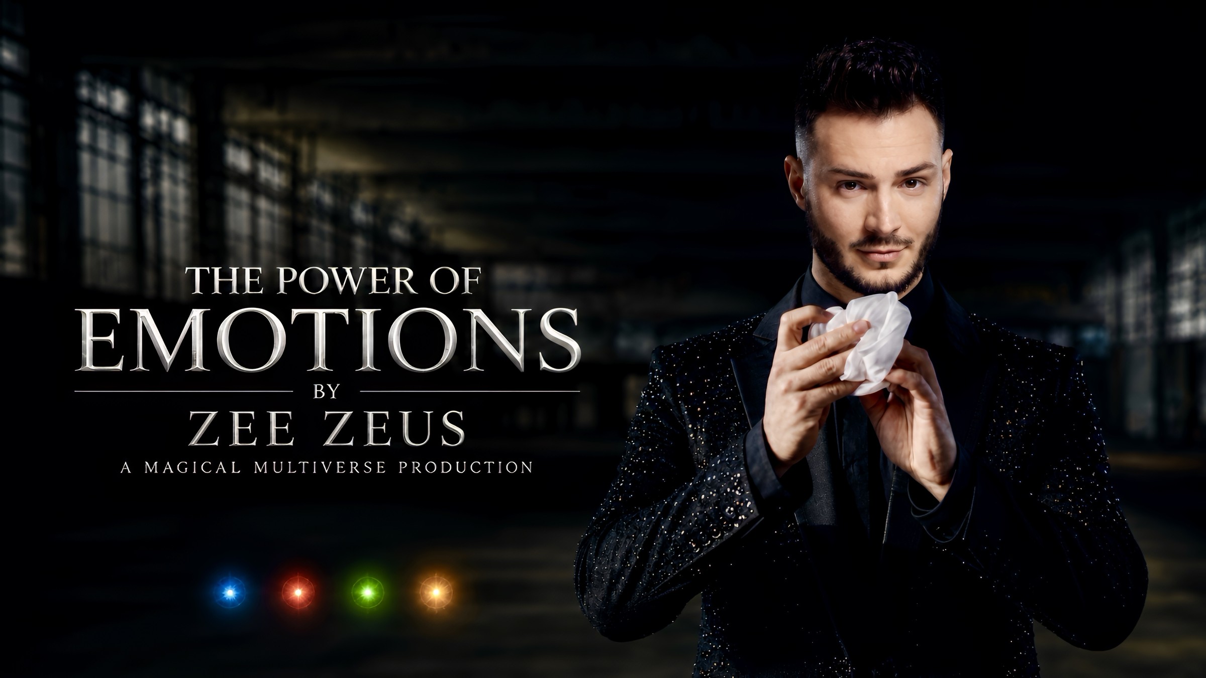 The Power of Emotions