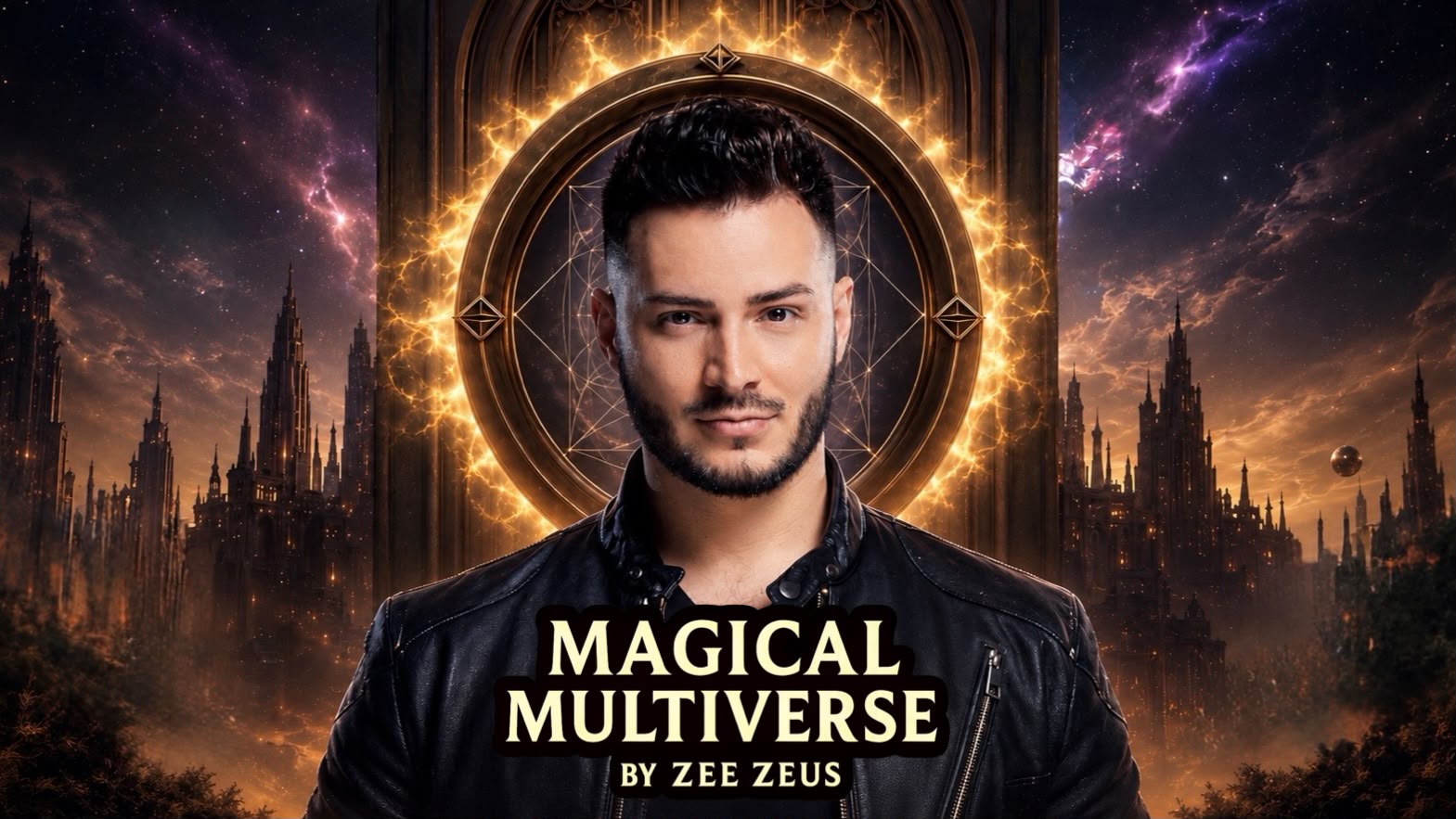 Magical Multiverse
